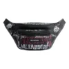 Explorer Beltpack DIY Metal Allover «Schwarz» 4823892AAX71000