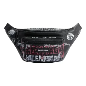 Explorer Beltpack DIY Metal Allover «Schwarz» 4823892AAX71000