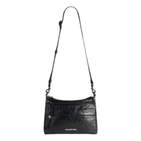 Explorer Double Pouch Umhängetasche «Black» 8731821VG071000