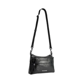 Explorer Double Pouch Umhängetasche «Black» 8731821VG071000
