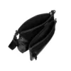 Explorer Double Pouch Umhängetasche «Black» 8731821VG071000 Explorer Double Pouch Umhängetasche «Black» 8731821VG071000