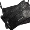Explorer Double Pouch Umhängetasche «Black» 8731821VG071000 Explorer Double Pouch Umhängetasche «Black» 8731821VG071000