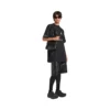 Explorer Double Pouch Umhängetasche «Black» 8731821VG071000 Explorer Double Pouch Umhängetasche «Black» 8731821VG071000