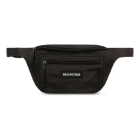 Explorer-Gürteltasche «Schwarz» 4823892JMF71000