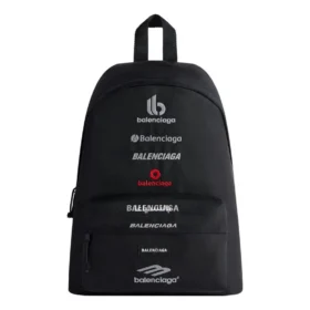 Explorer-Rucksack «Black» 5032212AAVT1000