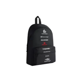 Explorer-Rucksack «Black» 5032212AAVT1000