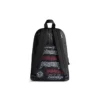 Explorer Rucksack DIY Metal Allover «Schwarz» 5032212AAXY1000