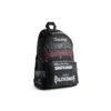 Explorer Rucksack DIY Metal Allover «Schwarz» 5032212AAXY1000