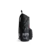 Explorer Rucksack DIY Metal Allover «Schwarz» 5032212AAXY1000