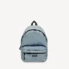 Explorer-Rucksack für Herren in verblasstem Blau