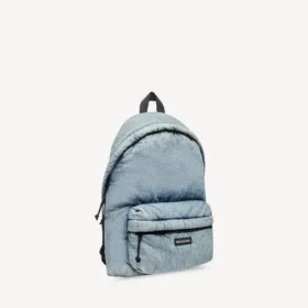 Explorer-Rucksack für Herren in verblasstem Blau