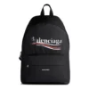 Explorer-Rucksack «Schwarz» 5032212AA291090