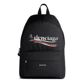 Explorer-Rucksack «Schwarz» 5032212AA291090