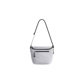 Explorer Small Messenger Bag «Grey Black» 6202592AA8K1469
