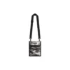 Explorer Small Pouch mit Riemen, Camo-Print «Grey» 6559822AARO9061