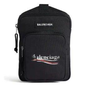 Explorer Umhängetasche «Schwarz» 6202602AA291090