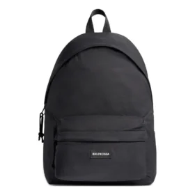 Explorer Wendbarer Rucksack «Black Beige» 7657182AAR01072