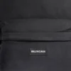 Explorer Wendbarer Rucksack «Black Beige» 7657182AAR01072