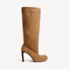 Fargo-Stiefel für Damen in Braun