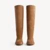 Fargo-Stiefel für Damen in Braun