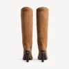 Fargo-Stiefel für Damen in Braun