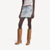 Fargo-Stiefel für Damen in Braun