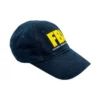 FBI-Baseballkappe «Navy Yellow» 680740-410B2-4075-SML