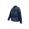 FBI-Denim-Jacke «Blue» 681690TJW754021