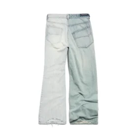 Fifty-Fifty-Hose «Blue» 793766TQW752664