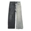 Fifty-Fifty-Hose «Dark Grey Light Blue» 793766TQW722632