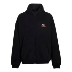 Fitness-Hoodie «Black» 620974T1VD41000