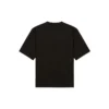 Fitness-Logo-T-Shirt «Black» 620969TIVD51000