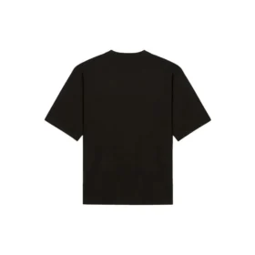 Fitness-Logo-T-Shirt «Black» 620969TIVD51000