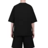 Fitness-Logo-T-Shirt «Black» 620969TIVD51000