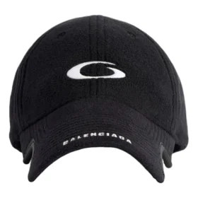 Fleece-Mütze «New Black» 8574734G3B11038 Fleece-Mütze «New Black» 8574734G3B11038