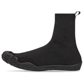 Flex Toe Stiefel «Black» 706306W3BEA1000