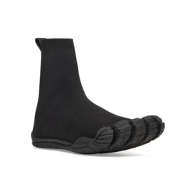 Flex Toe Stiefel «Black» 706306W3BEA1000