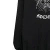 Free Your Mind Hoodie «Black» 641529TJU791000