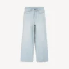 Freizeithose für Herren in Hellblau Freizeithose für Herren in Hellblau