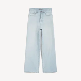 Freizeithose für Herren in Hellblau