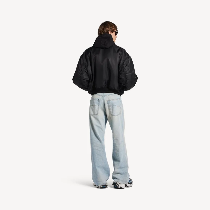 Freizeithose für Herren in Hellblau Freizeithose für Herren in Hellblau