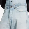Freizeithose für Herren in Hellblau Freizeithose für Herren in Hellblau