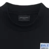 Fridge Stamp T-Shirt «Black» 739784TOVD71055