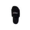 Furry Slides «Black» 654261W2DO11096