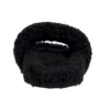 Furry Slides «Black» 654261W2DO11096