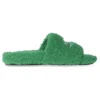 Furry Slides «Green» 654747W2DO13096