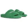 Furry Slides «Green» 654747W2DO13096
