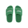Furry Slides «Green» 654747W2DO13096
