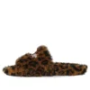 Furry-Slides «Leopard» 654261W2F119634