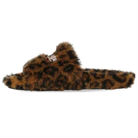 Furry-Slides «Leopard» 654261W2F119634